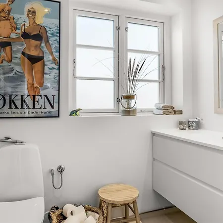 Janin - 110m From The Sea By Interhome Løkken