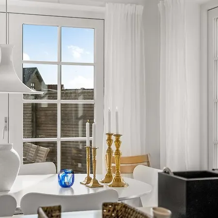 Janin - 110m From The Sea By Interhome Feriehus Løkken