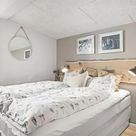 Janin - 110m From The Sea By Interhome * Løkken