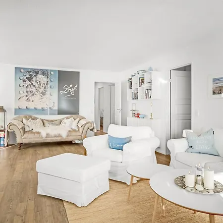 Feriehus Janin - 110m From The Sea By Interhome Løkken