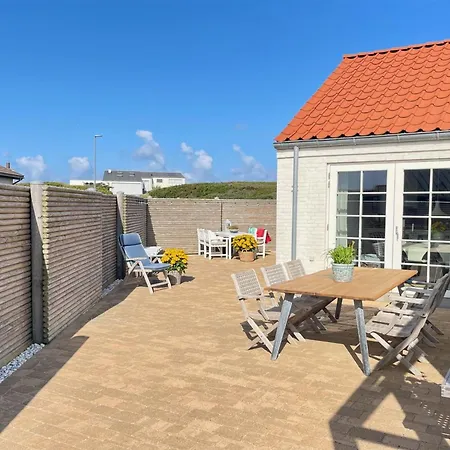 Janin - 110m From The Sea By Interhome * Løkken
