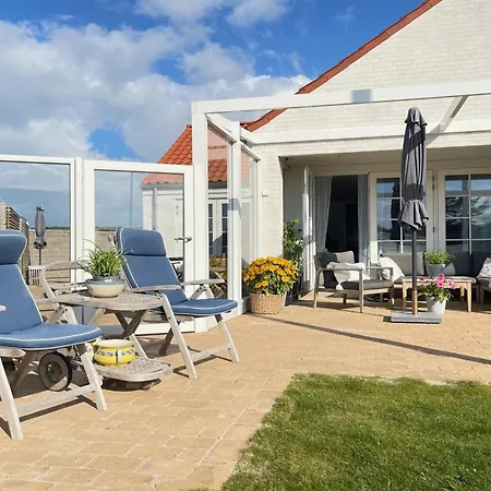 Feriehus Janin - 110m From The Sea By Interhome