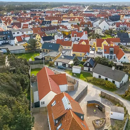 Feriehus Janin - 110m From The Sea By Interhome *